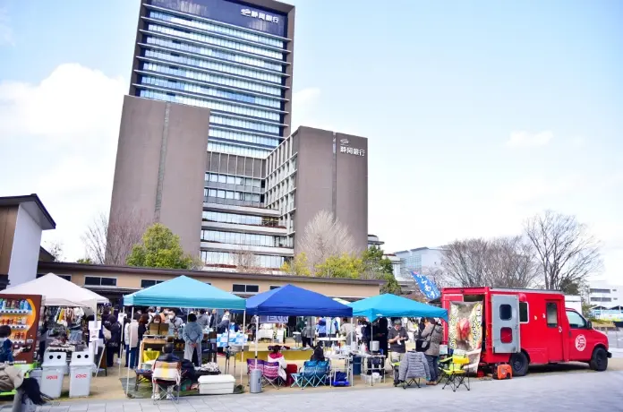 イベント会場